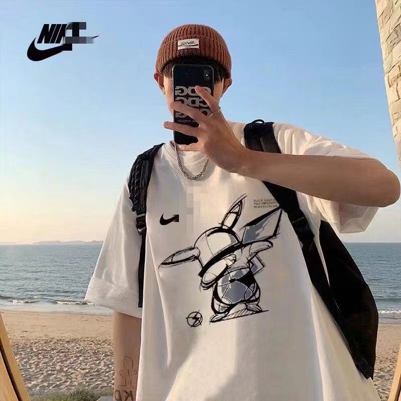 N style casual T-shirt