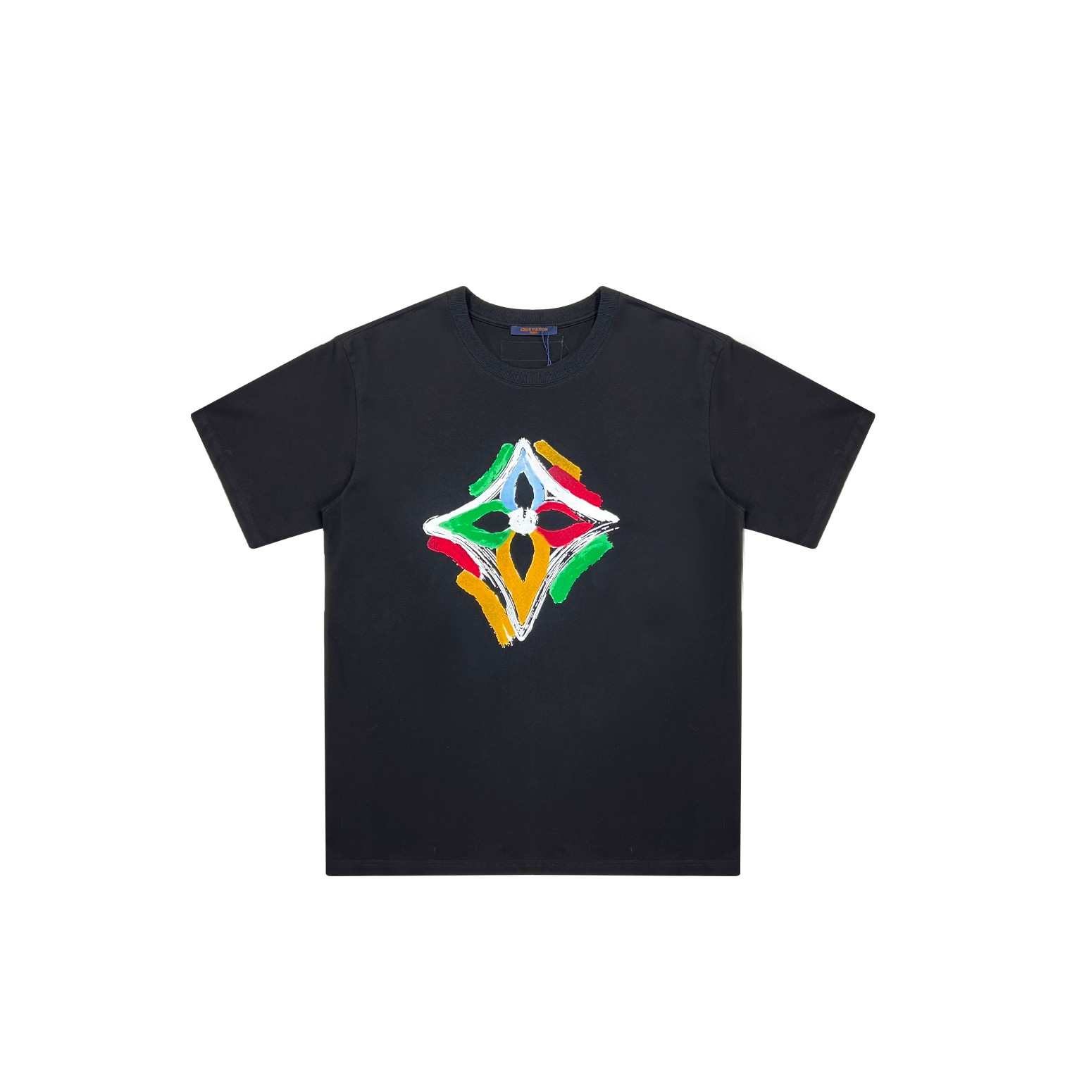 L style casual T-shirt