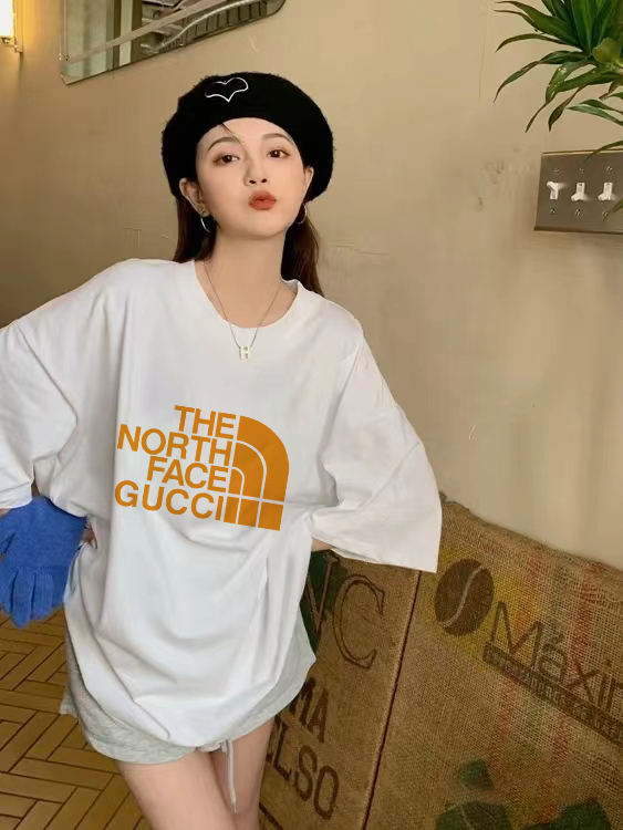 T style casual T-shirt