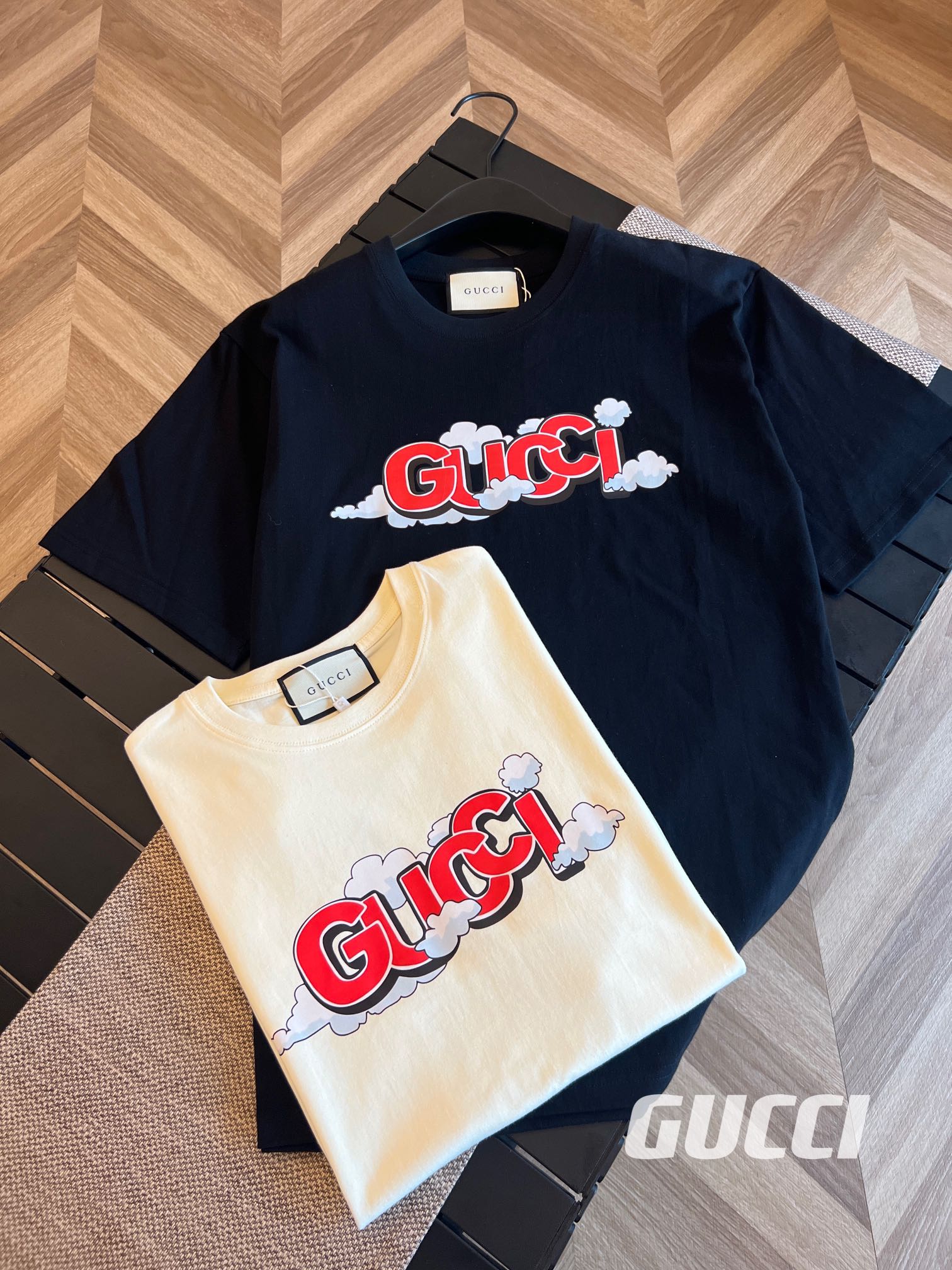 G style casual T-shirt