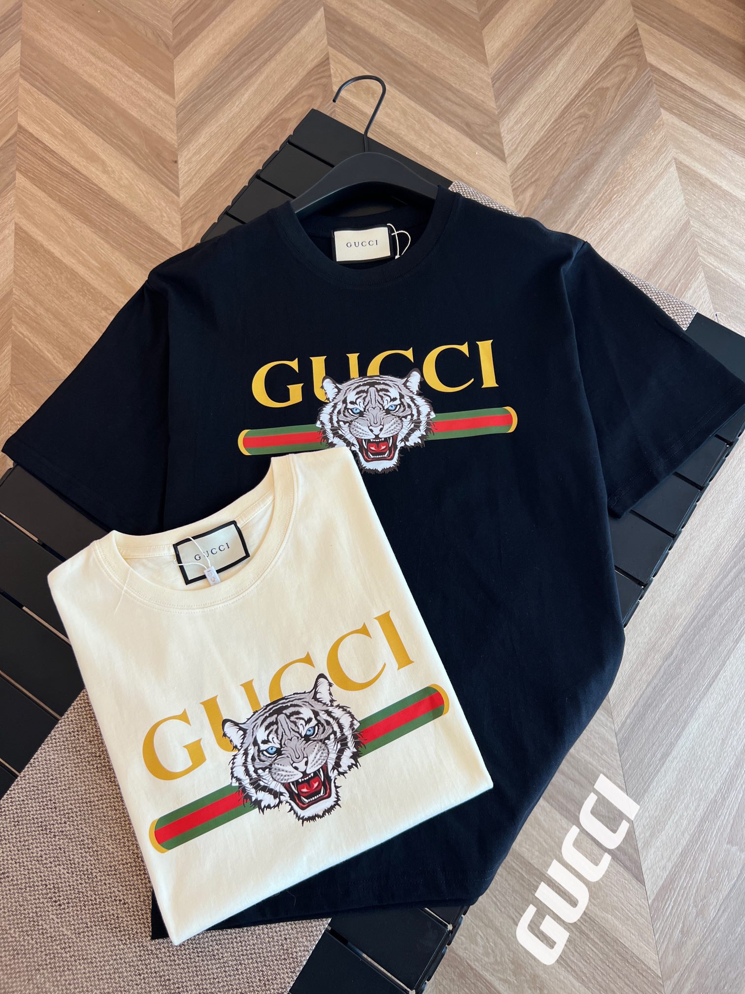 G style casual T-shirt