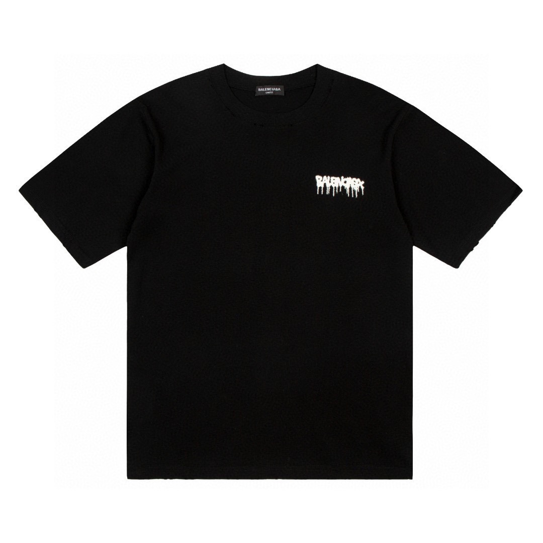 G style casual T-shirt