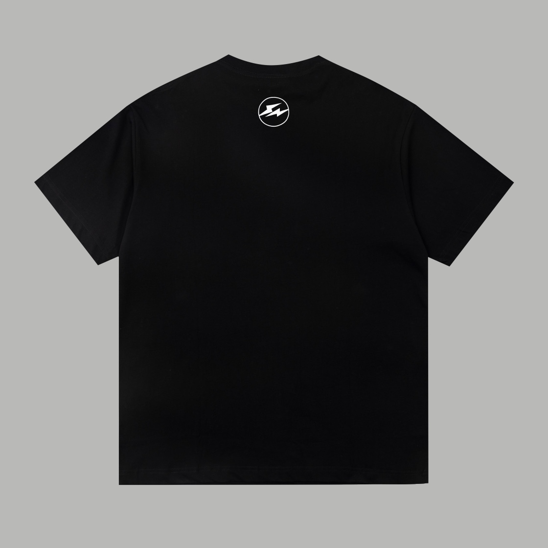B style casual T-shirt