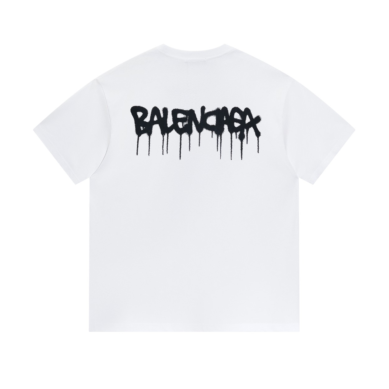 B style casual T-shirt