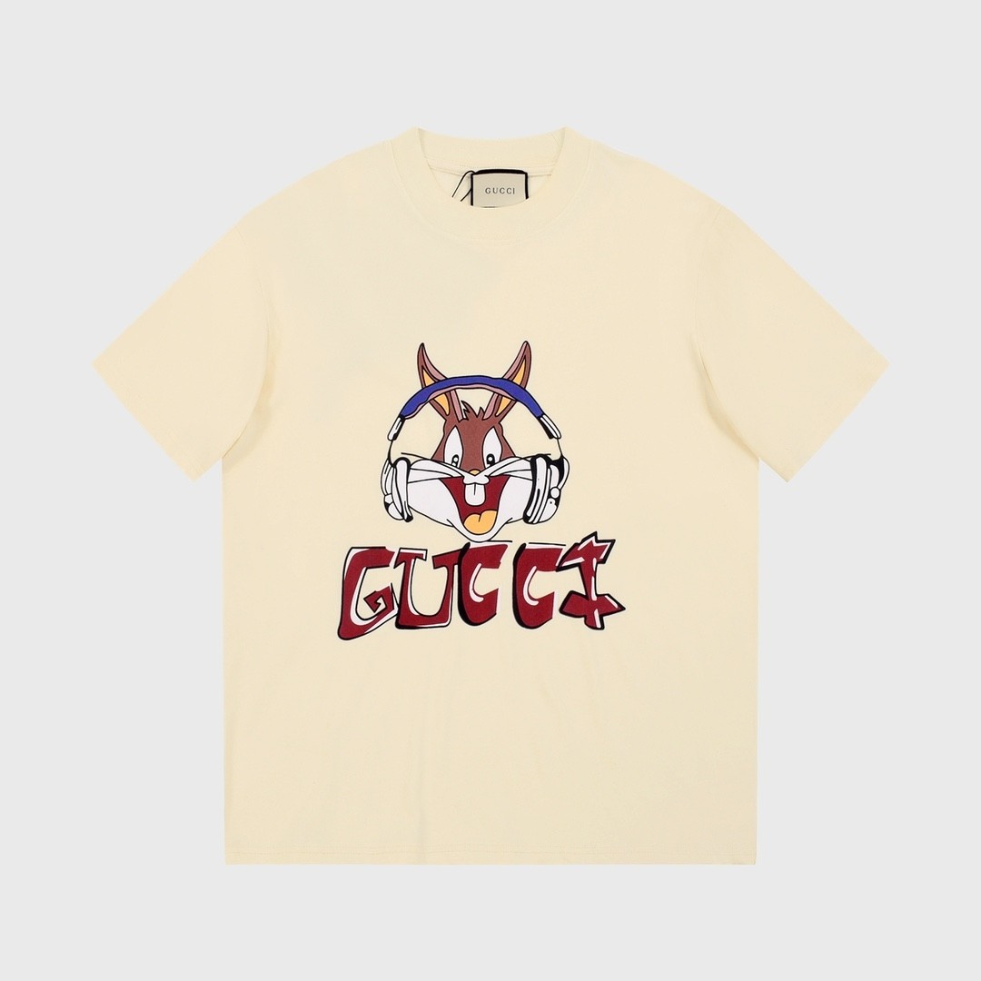G style casual T-shirt