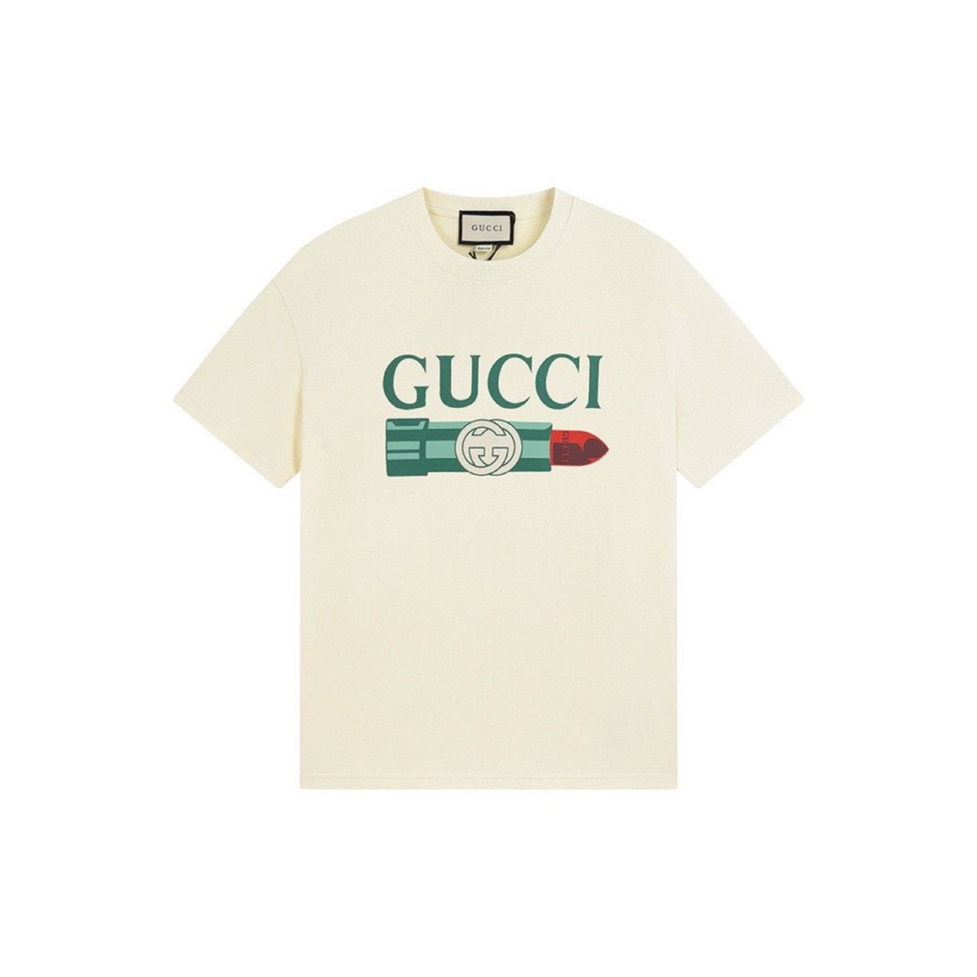 G style casual T-shirt
