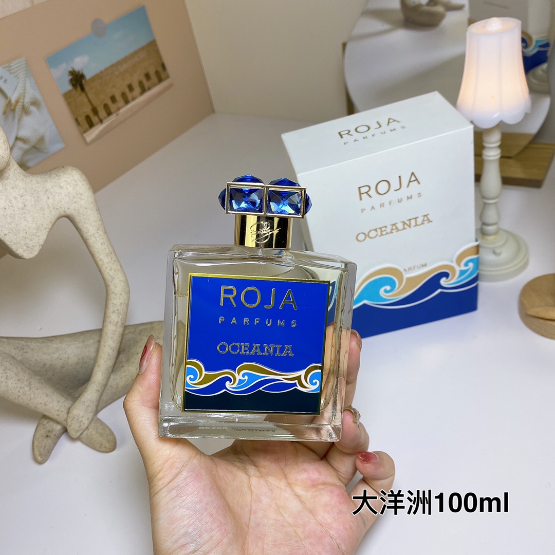 Oceania unisex perfume 100ml
