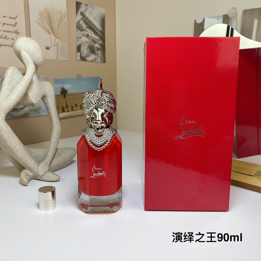 Radish Diced Perfume Pink Lucky Meow Limited Edition Perfume 90ml