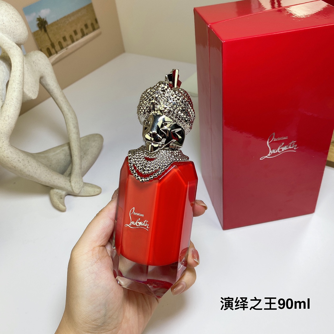 radish diced perfume interpretation king perfume 90ml