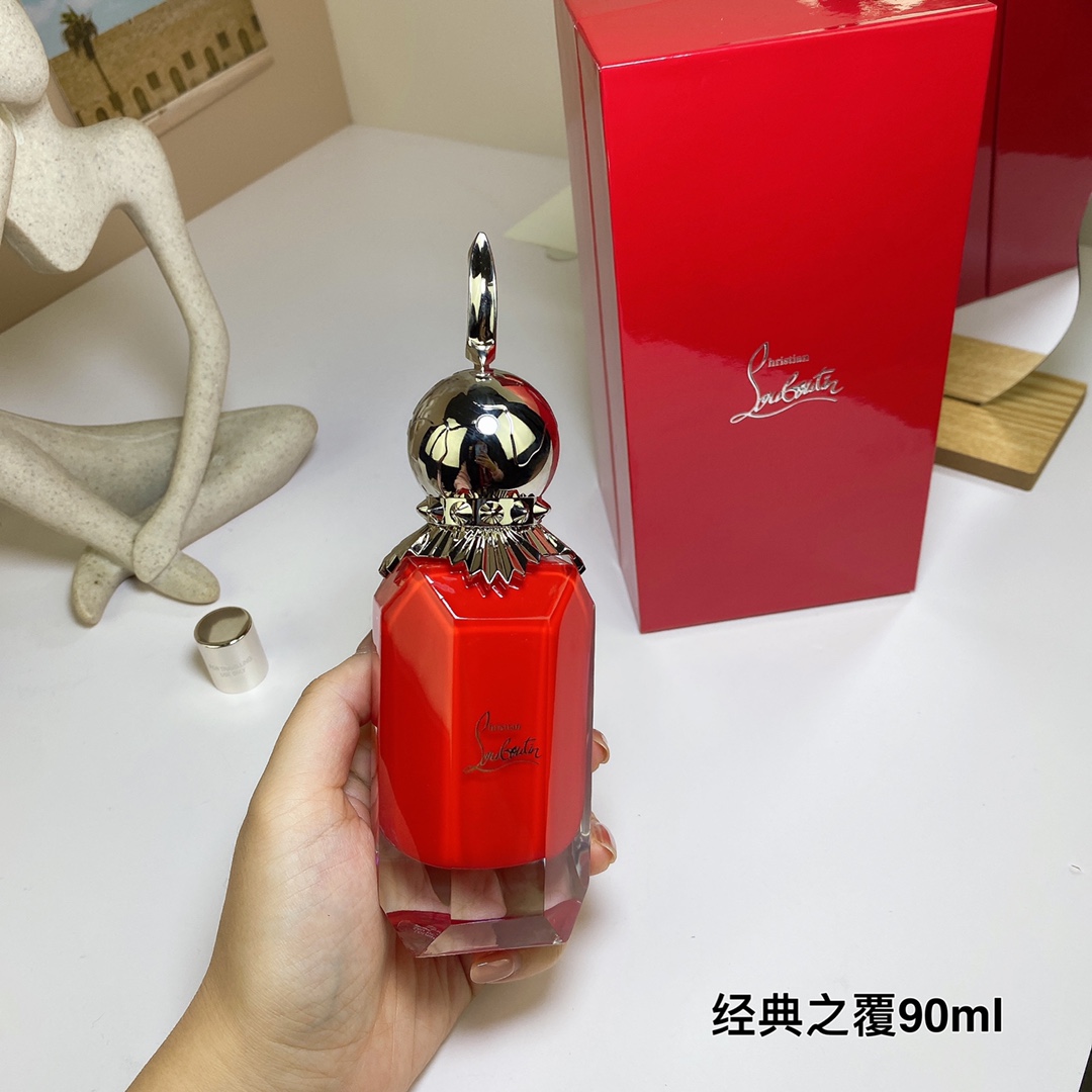 Radish Diced Perfume Classic Eau de Parfum 90ml