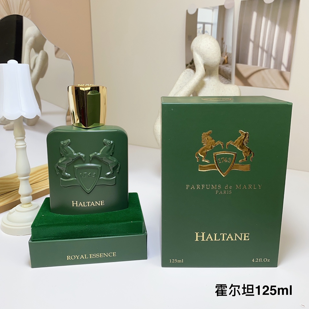Scent of Mary Halltan perfume 125ml