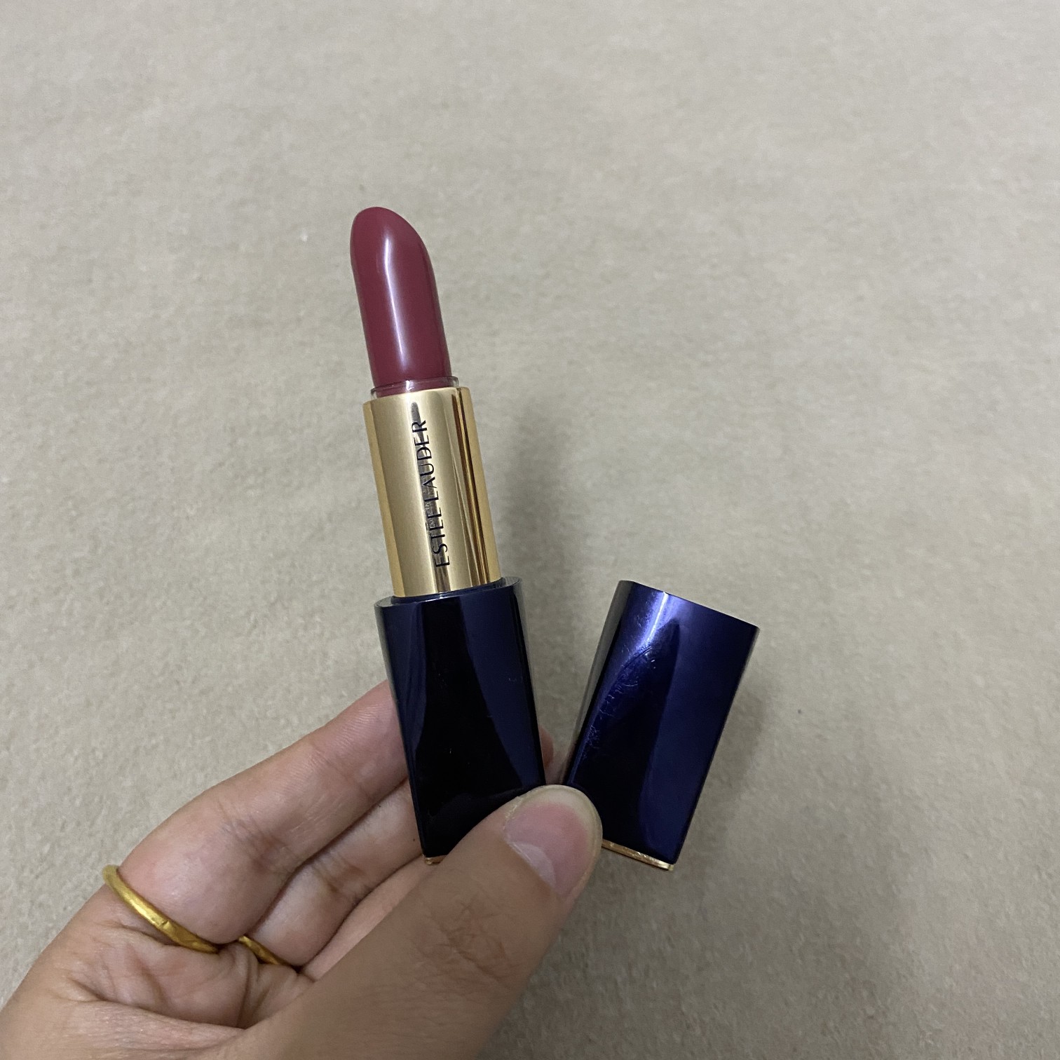 E Style lipstick 333