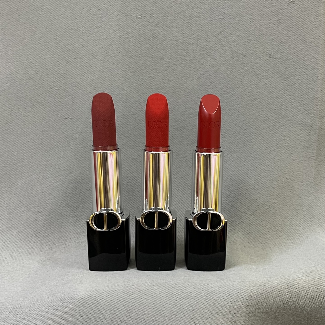 D style Magnetic attraction lipstick