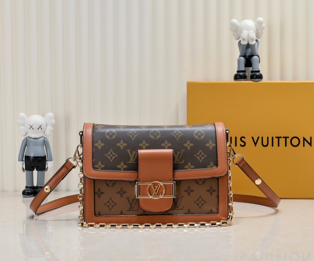 L style Louis Vuitton