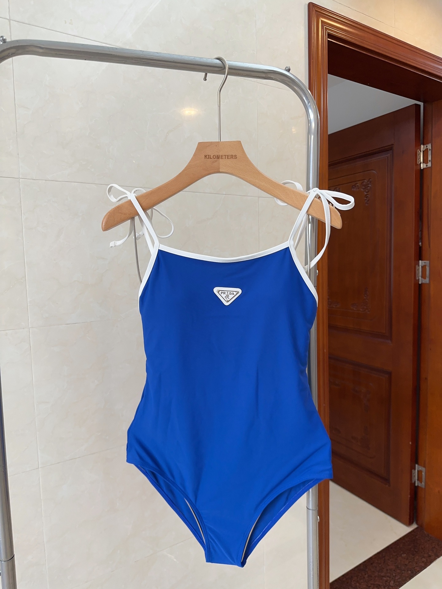 P Style one-piece Swimsuit