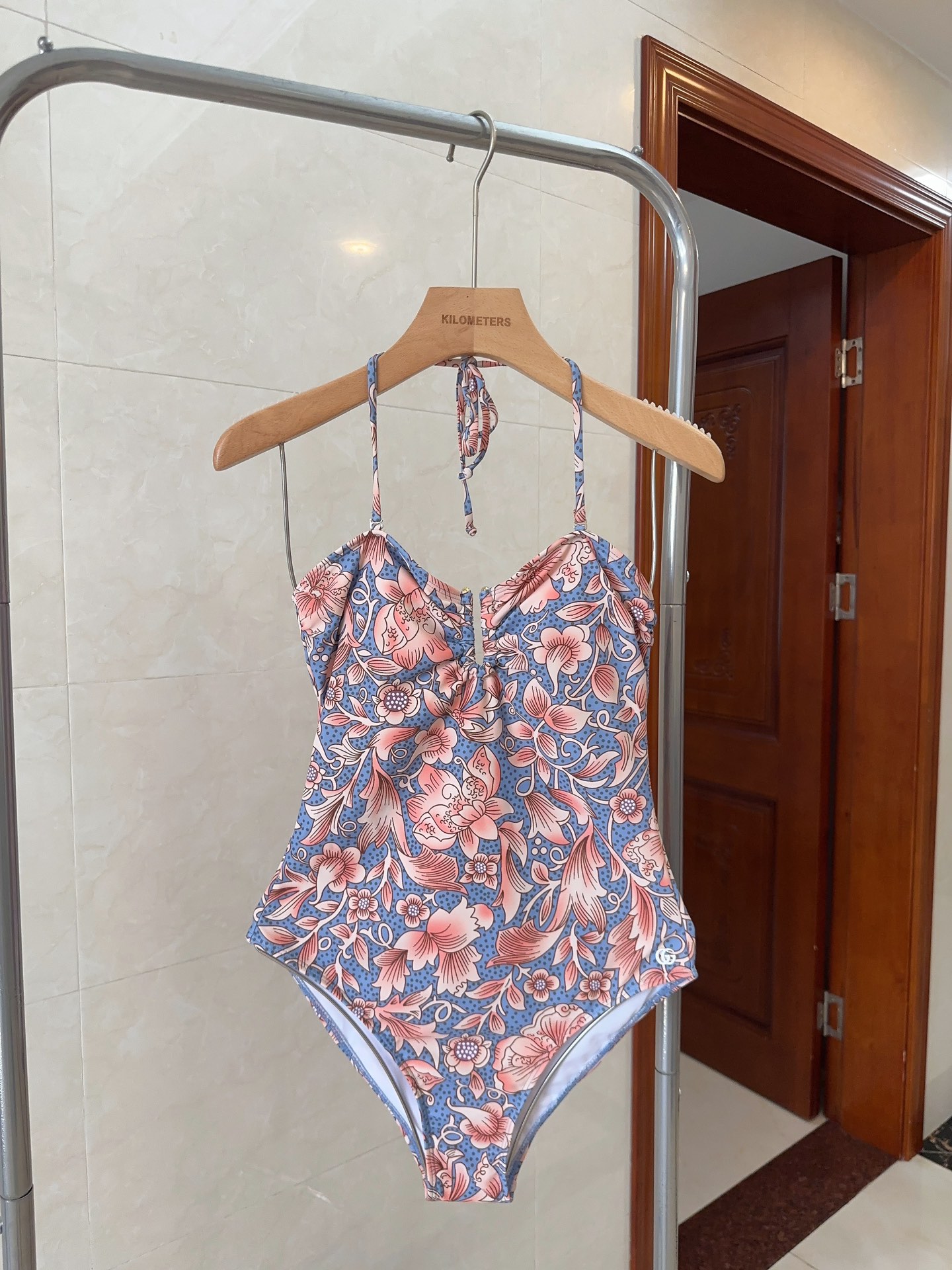 G Style one-piece Swimsuit