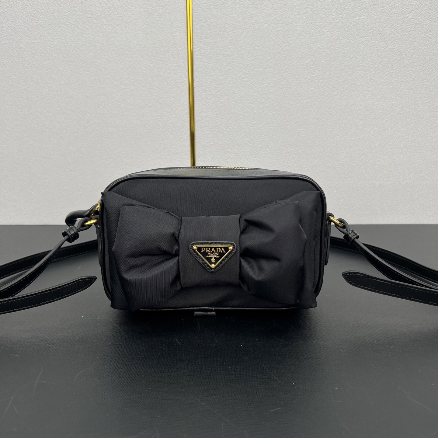 P style Shoulder Bag