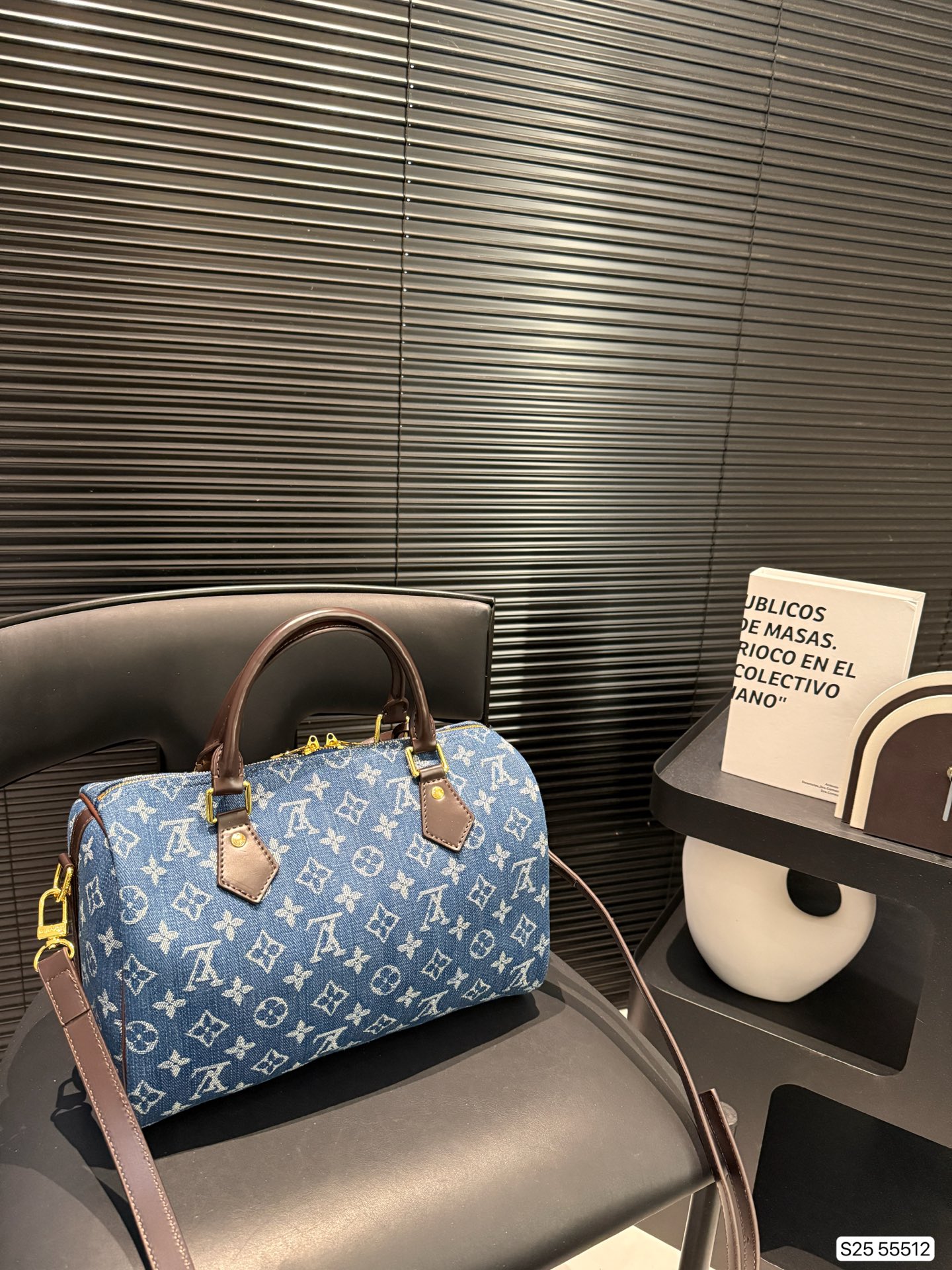 L style Pillow bag