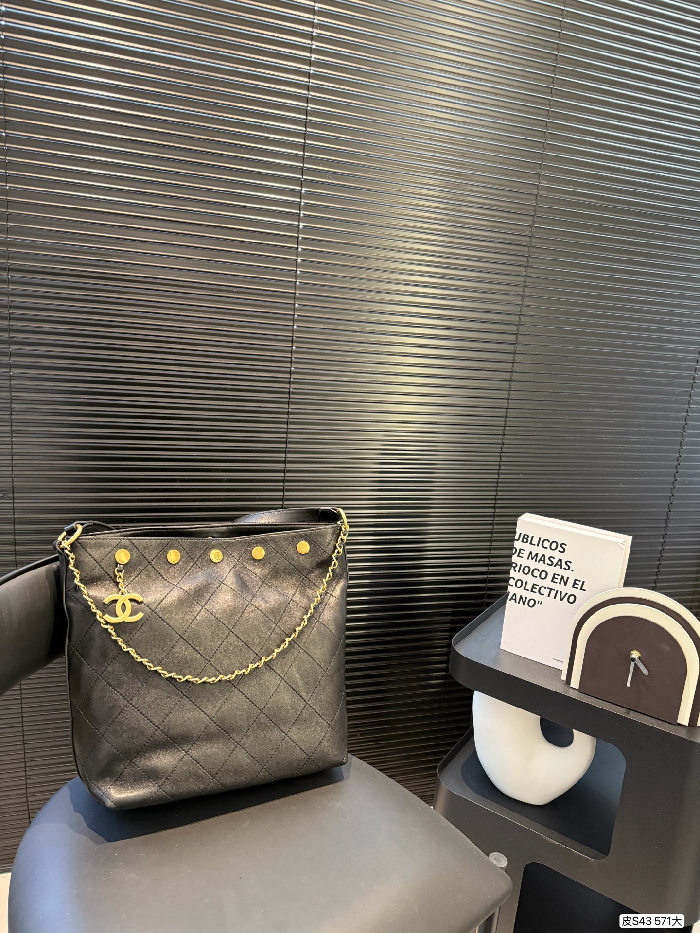 C style Hippie hobo bag