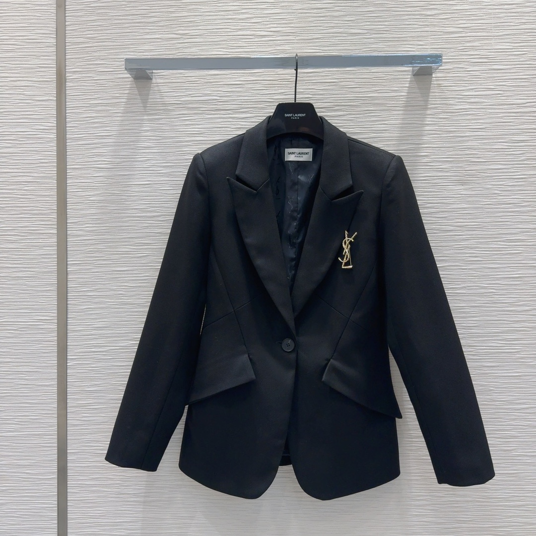 Y style Blazer