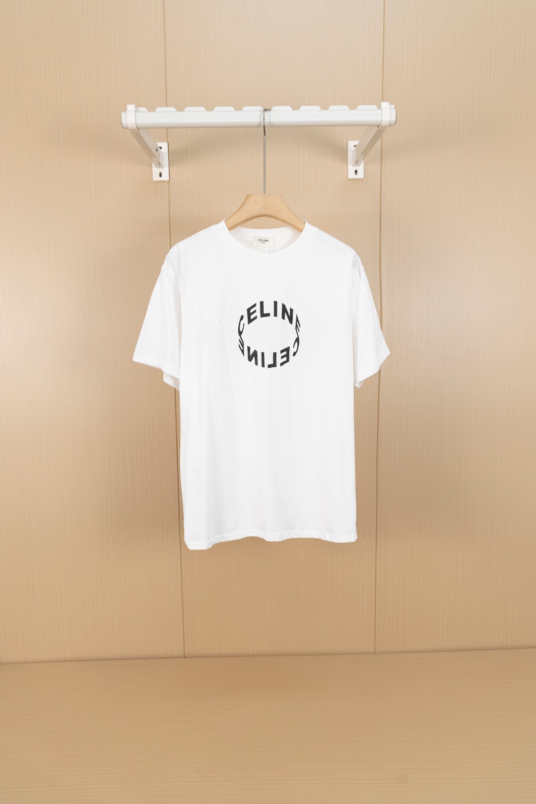 C style New short sleeves