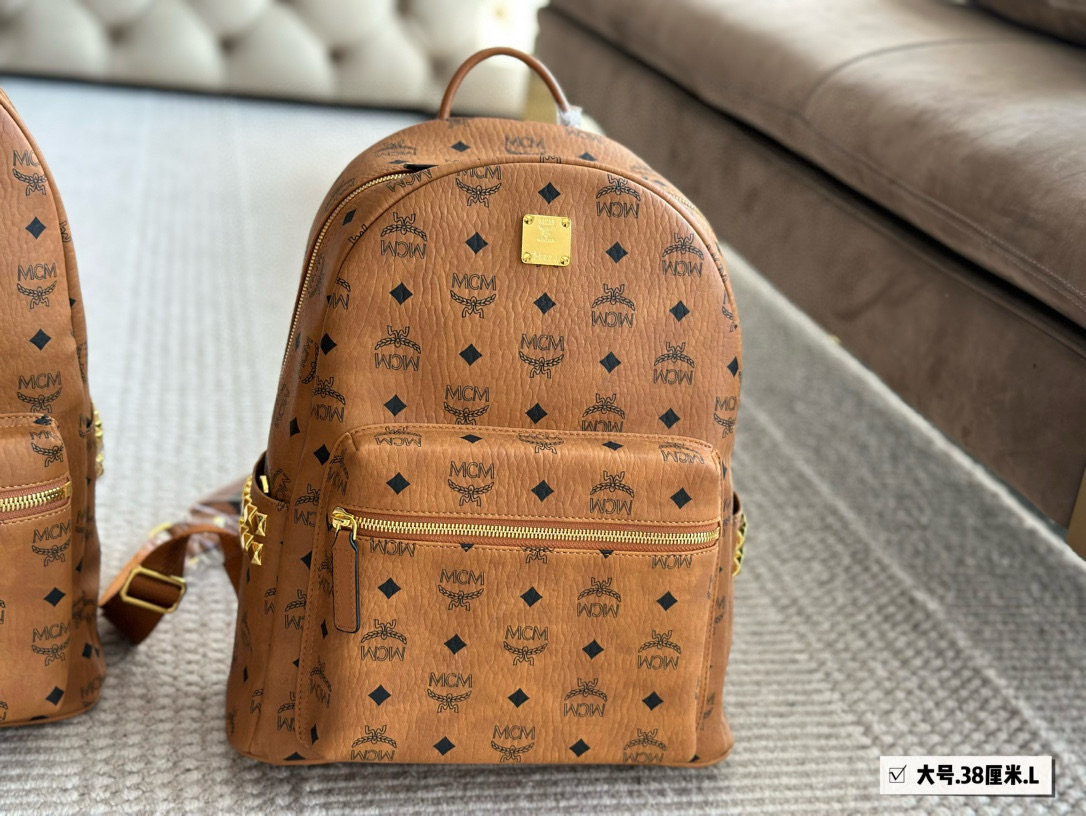 M style Backpack BAG