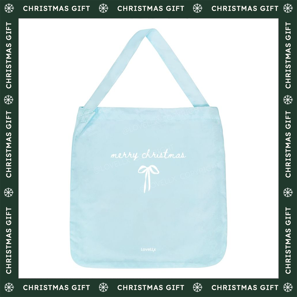 [Christmas Gift] Foldable Large Capacity Colorful Canvas Bag