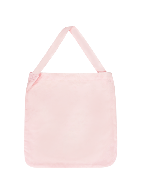 Personalized Foldable Large Capacity Colorful Canvas Bag