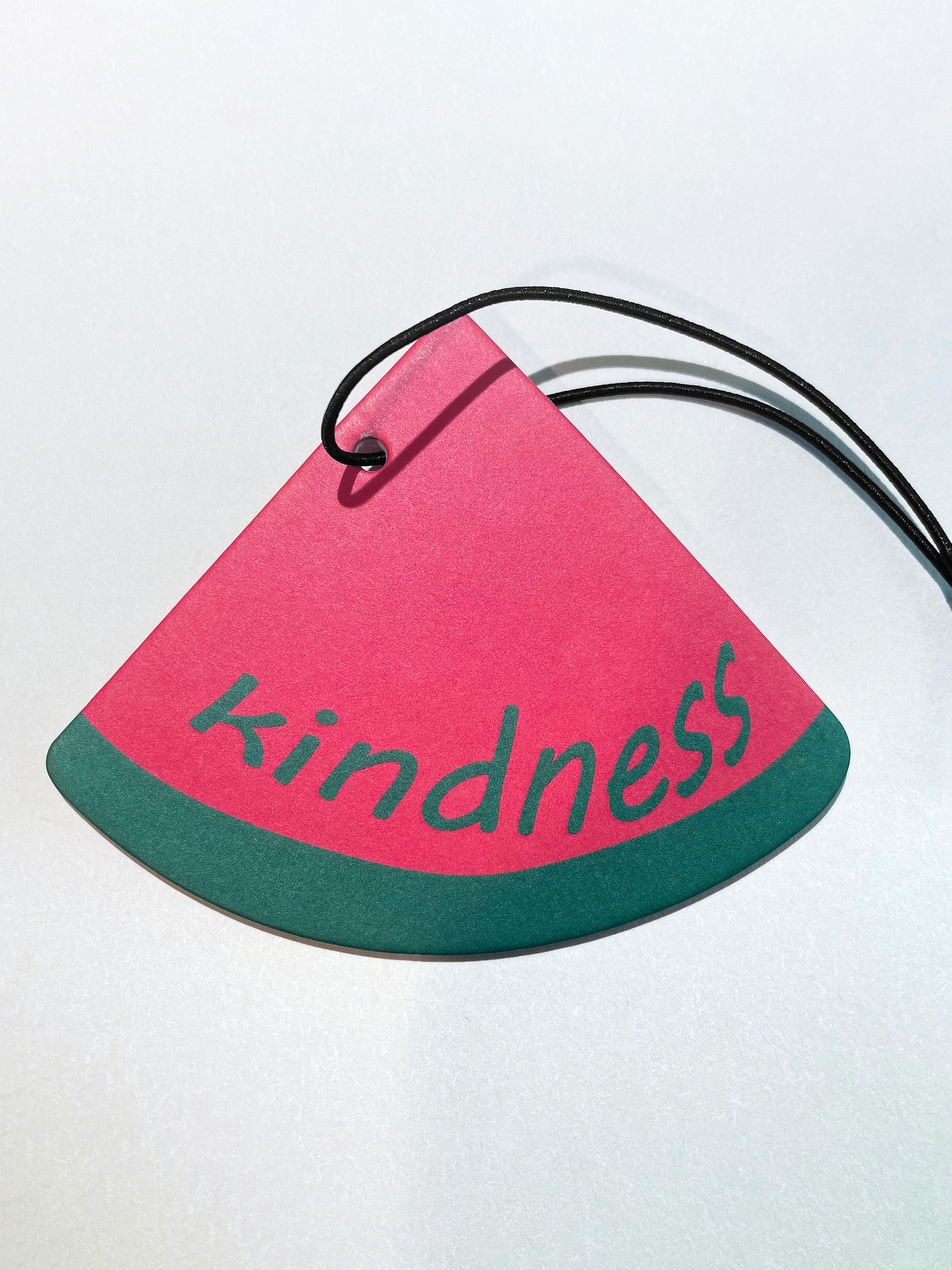 One Pack Randomly Selected Fruit Of The Spirit Car Air Freshener