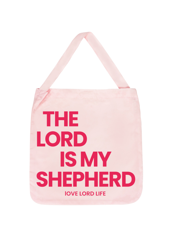 Foldable Large Capacity Colorful Canvas Bag