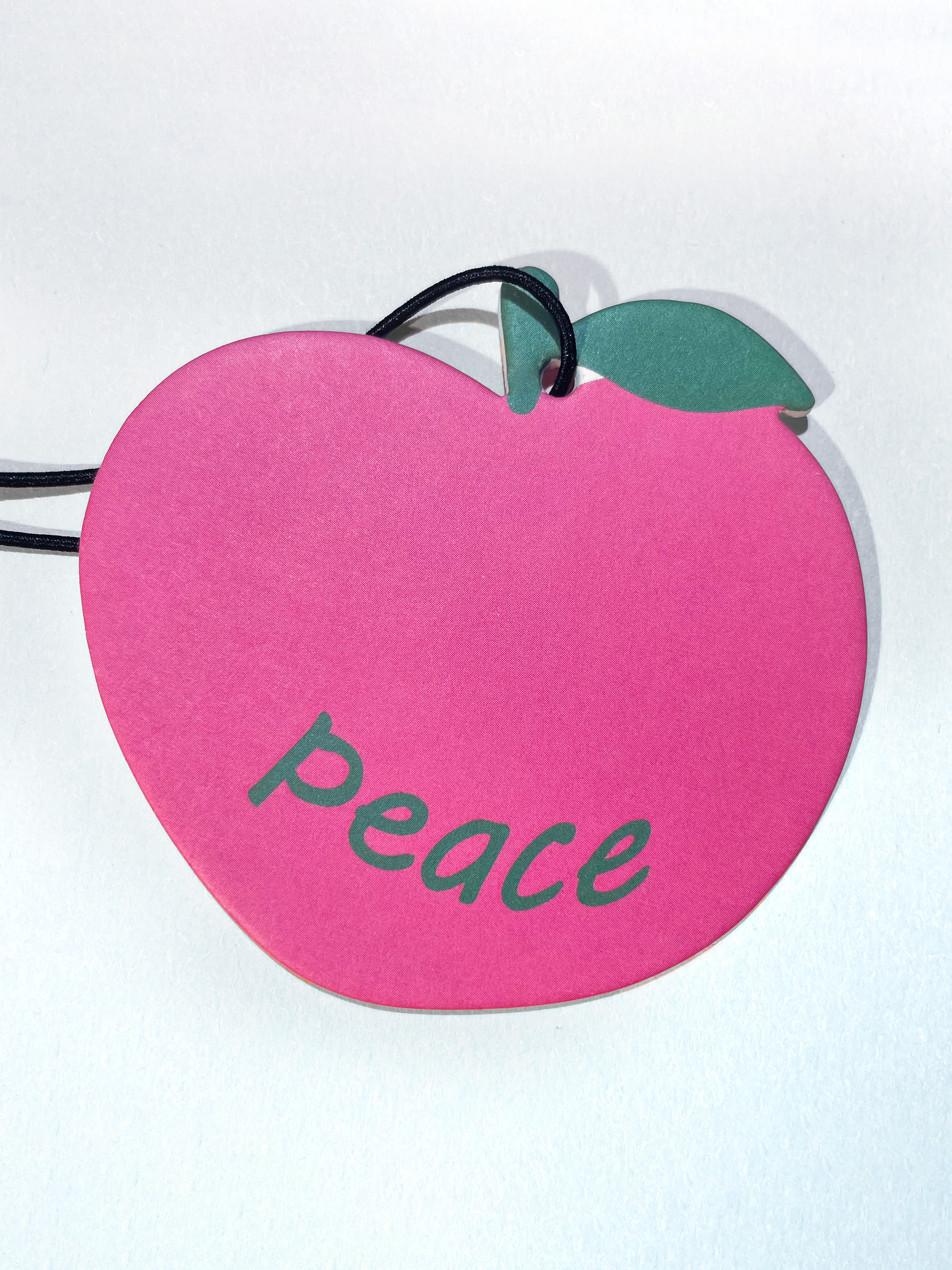 One Pack Randomly Selected Fruit Of The Spirit Car Air Freshener