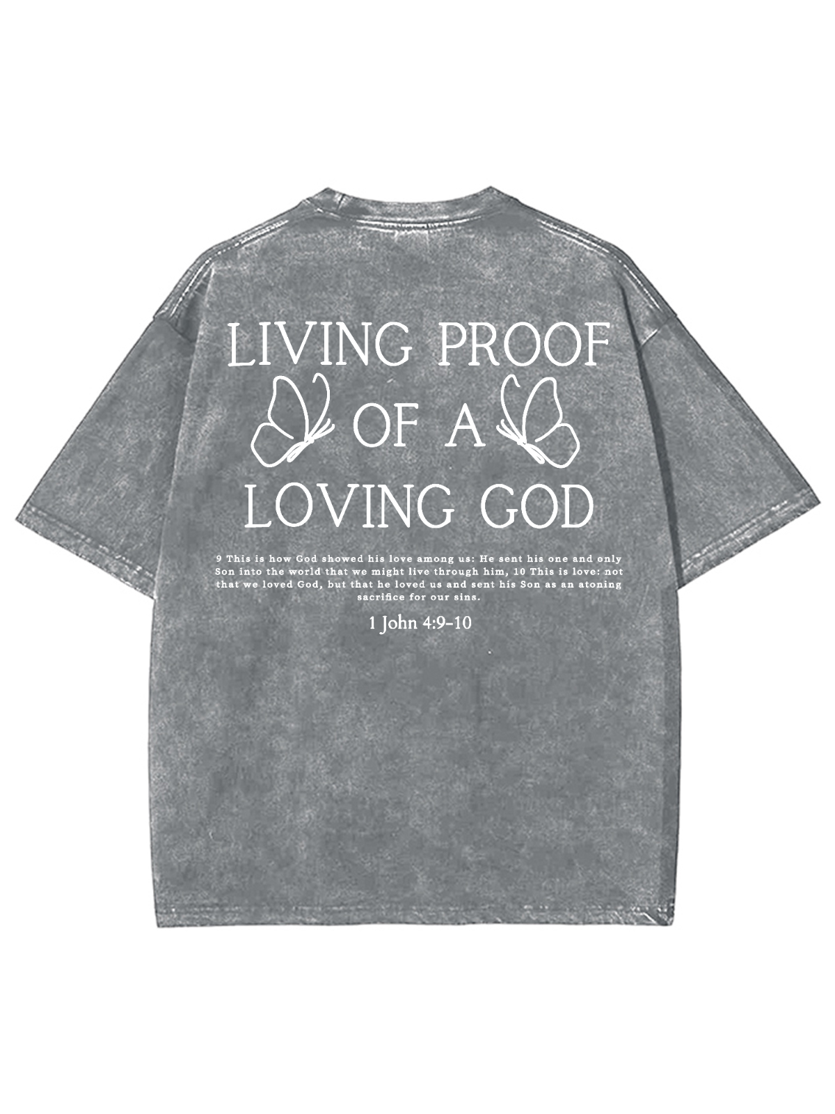He Is The Atoning Sacrifice For Our Sins Tote Bag