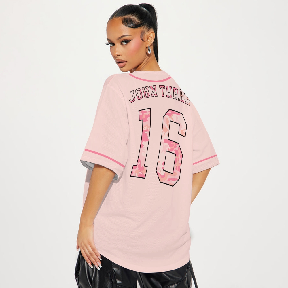 Fear God Mesh Baseball Jersey – LOVELLX