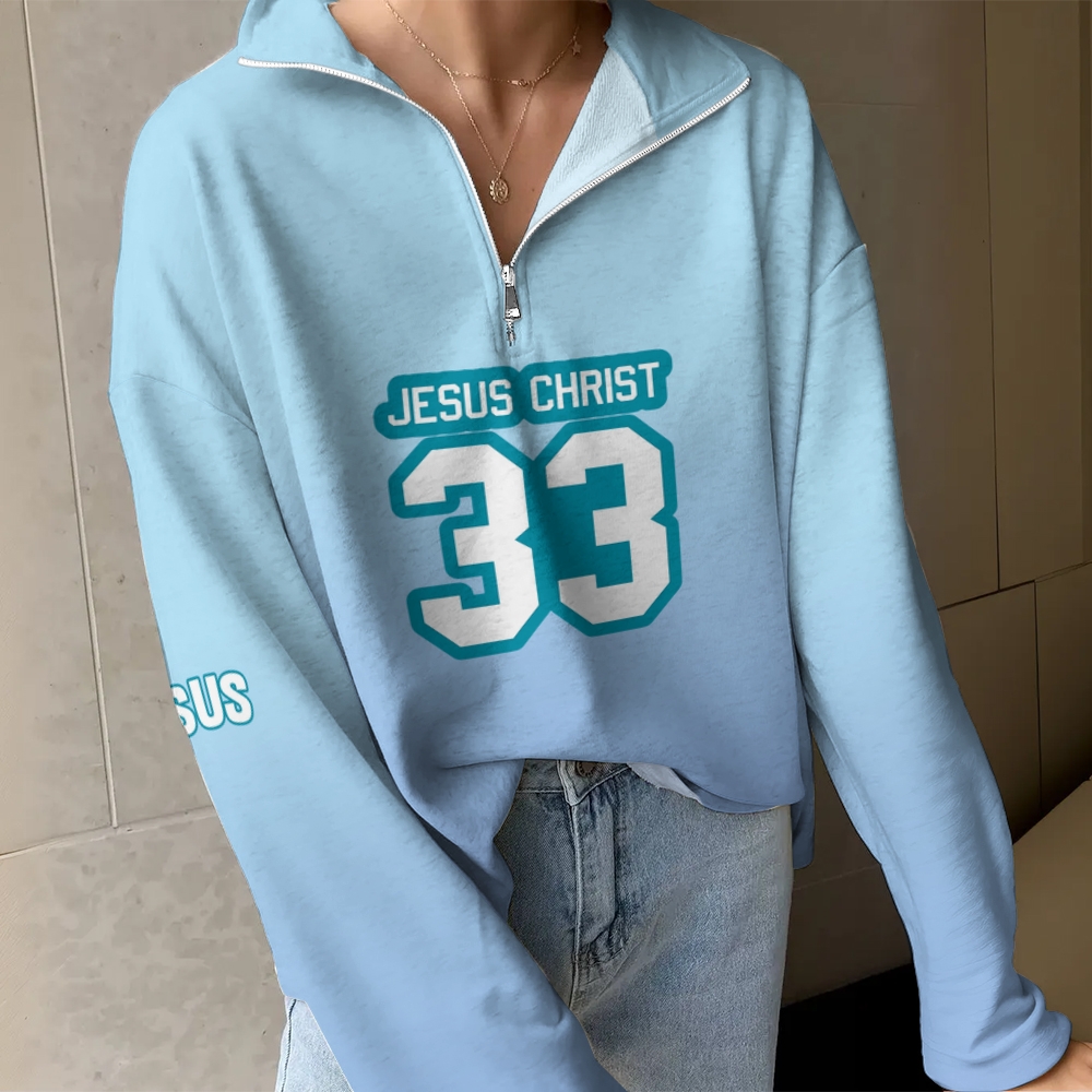 Half Zip Sweatshirts – LOVELLX