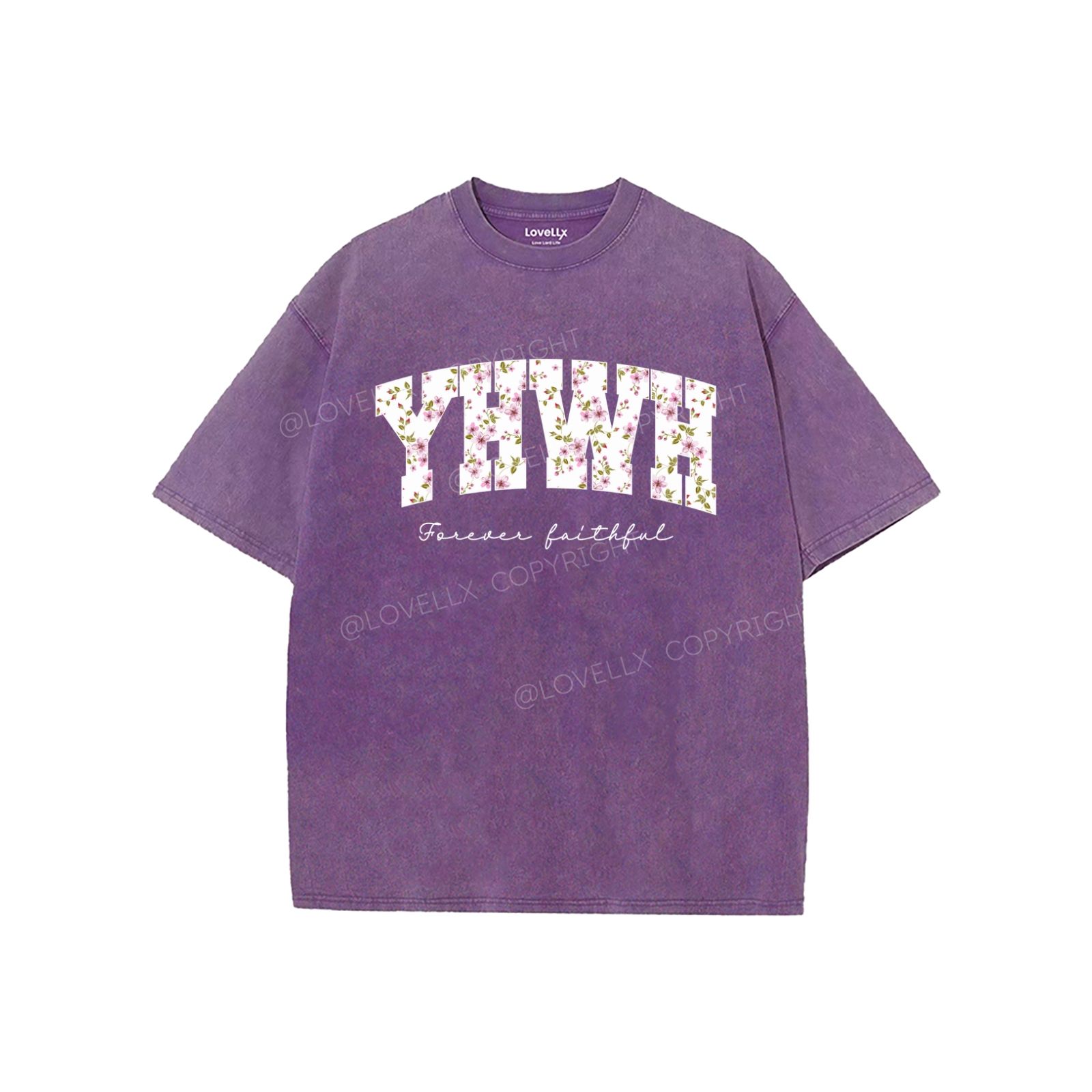 Christian T-Shirts | Christian Apparel | Church Outfits | Lovellx