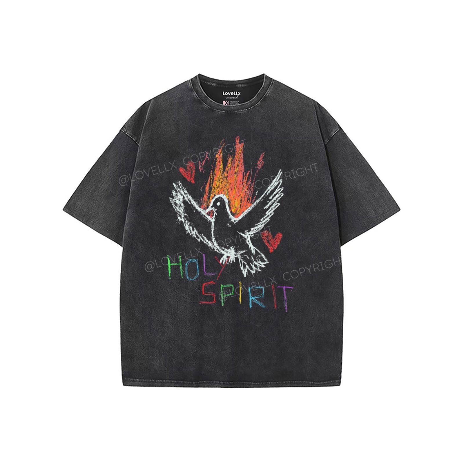 Christian T-Shirts | Christian Apparel | Church Outfits | Lovellx