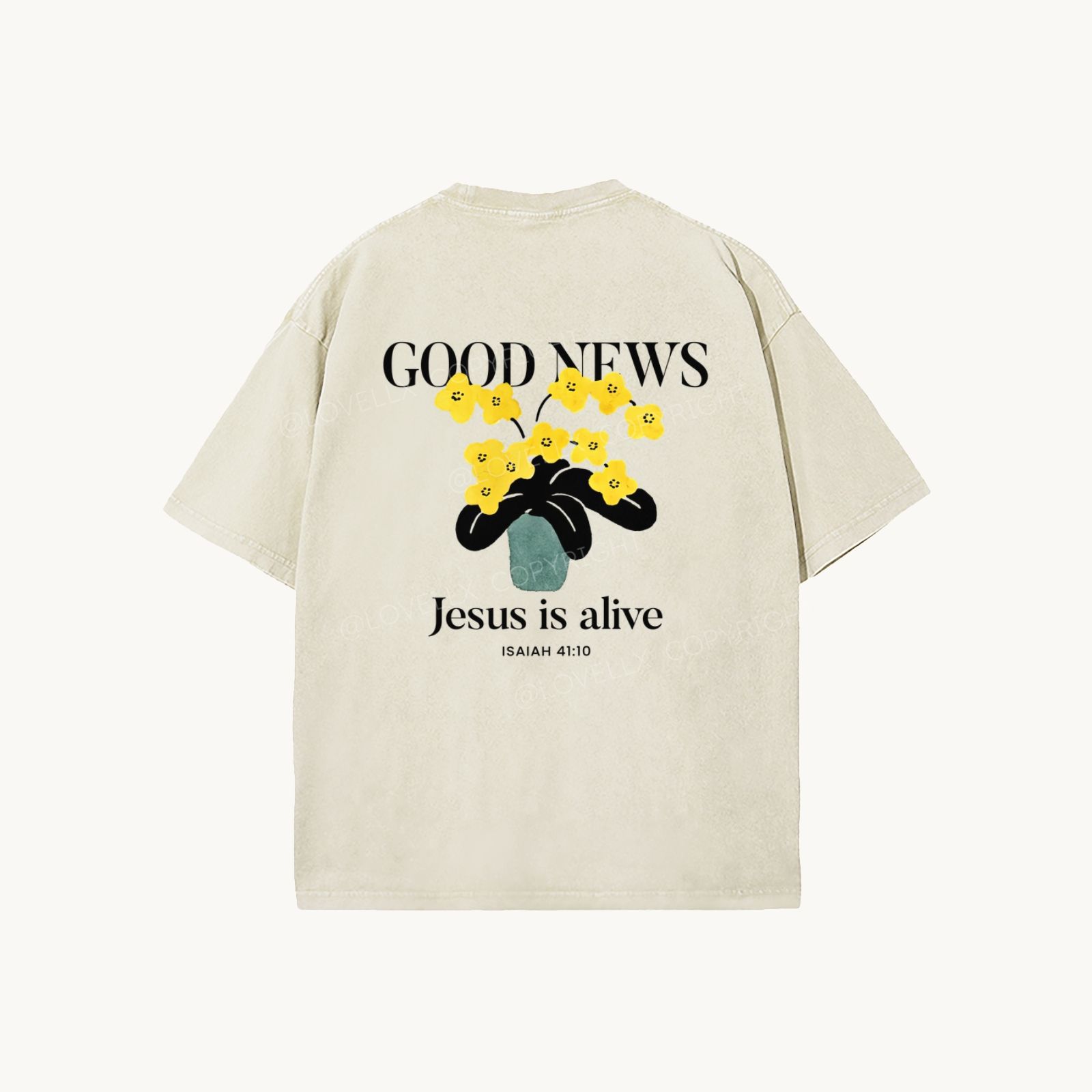 Good News – LOVELLX
