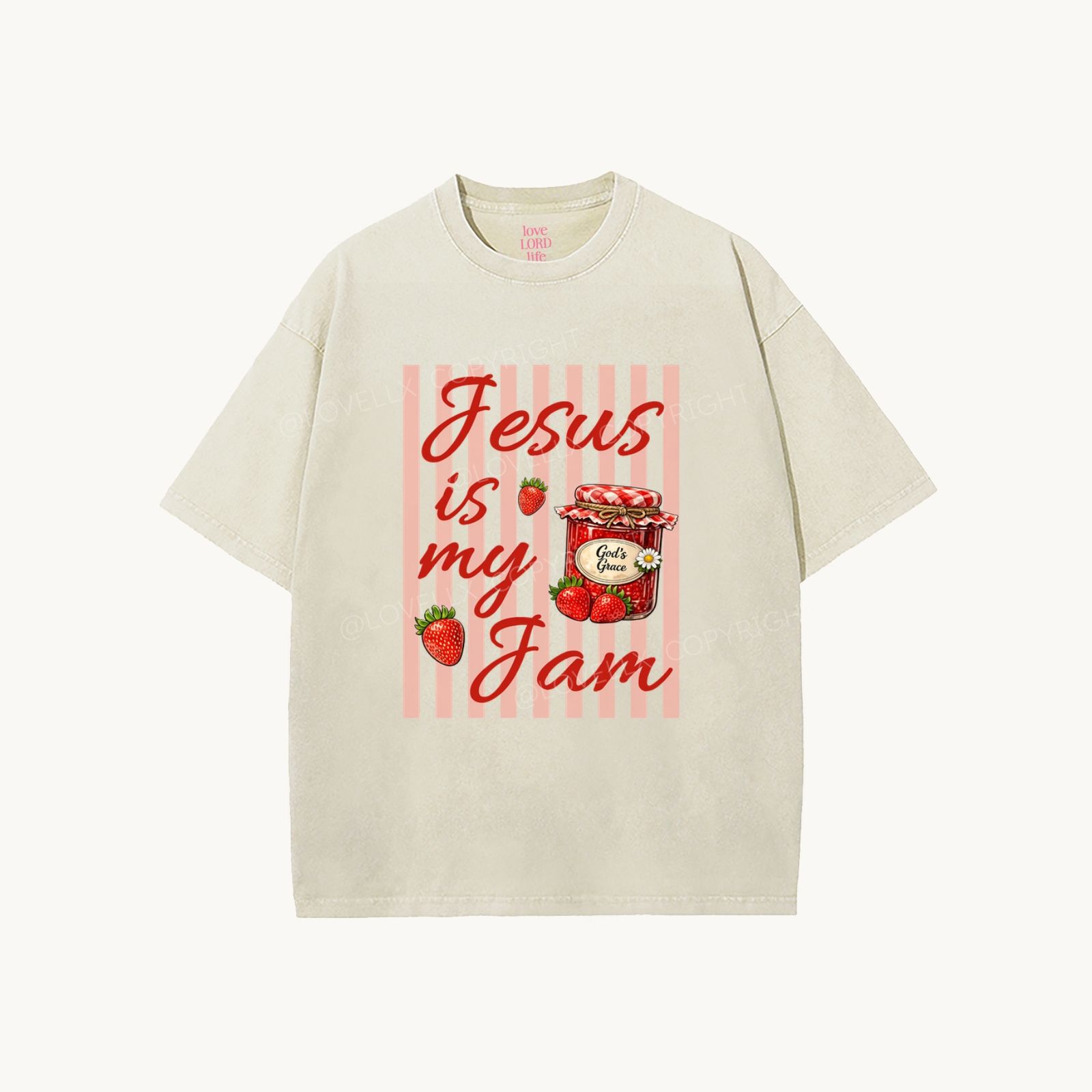 Christian T-Shirts | Christian Apparel | Church Outfits | Lovellx