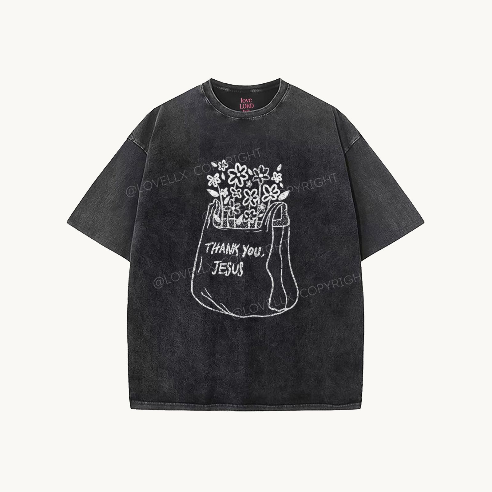 New In | Christian Apparel | Christian Jewelry | Lovellx – LOVELLX