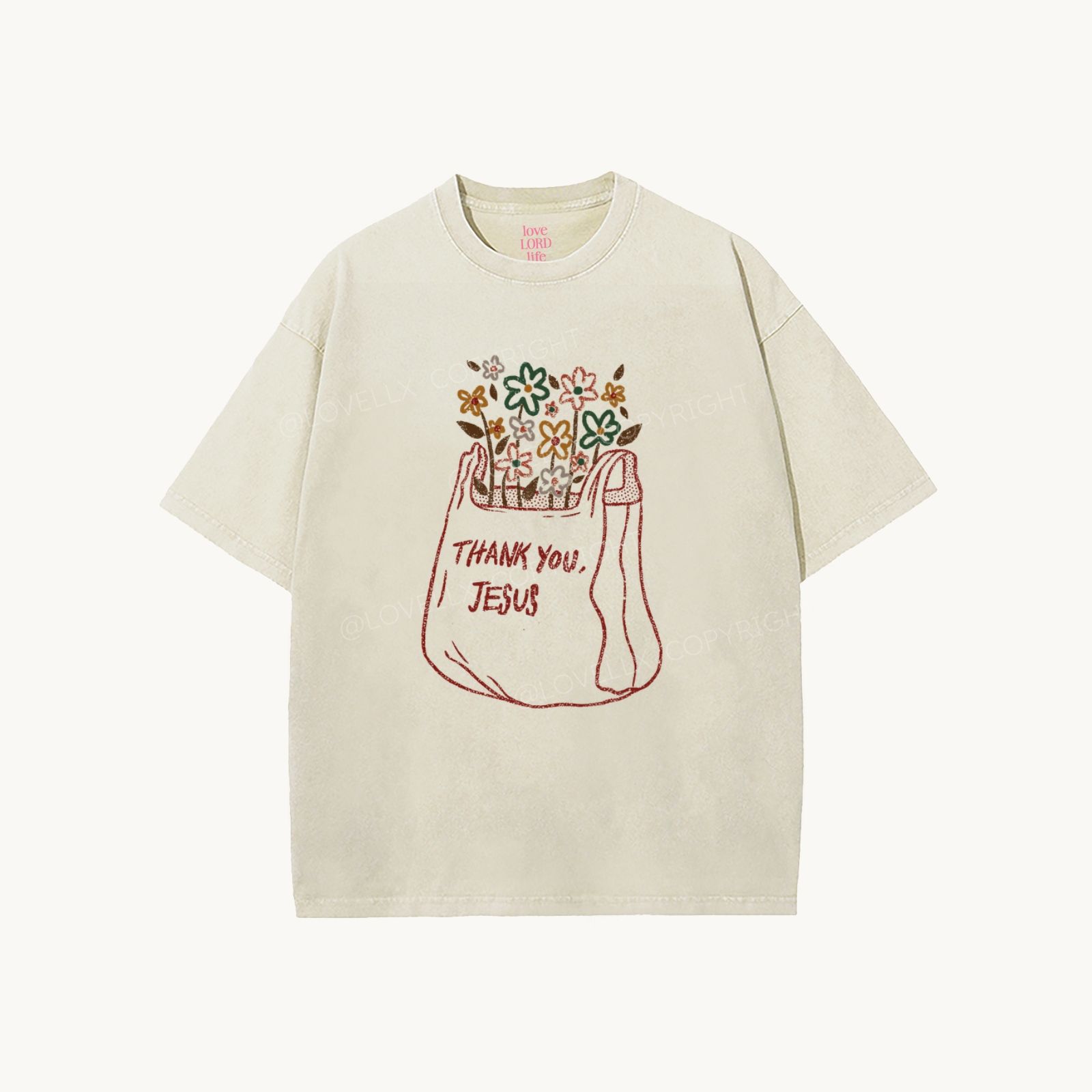 New In | Christian Apparel | Christian Jewelry | Lovellx – LOVELLX