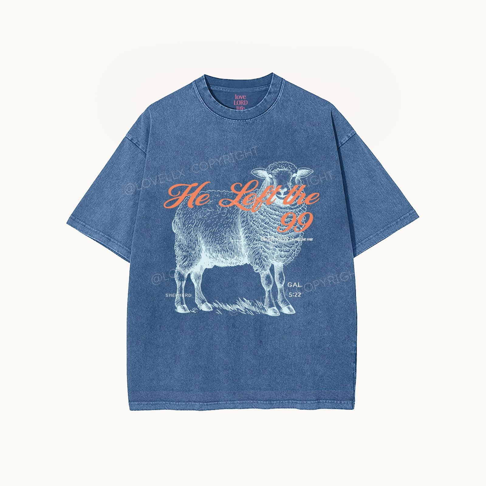New In | Christian Apparel | Christian Jewelry | Lovellx – LOVELLX