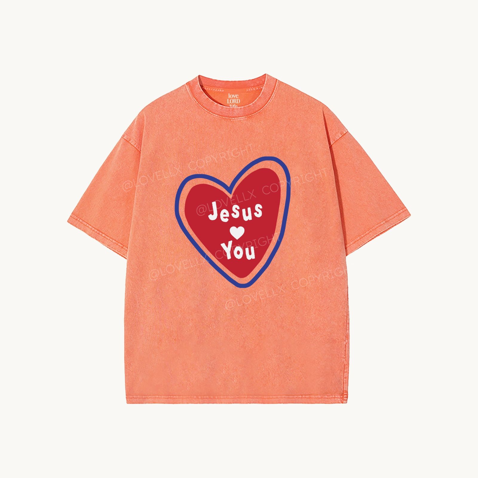 Heart Shape – LOVELLX