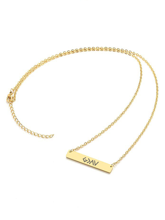 God is Greater than Highs and Lows Necklaces-LOVELLX