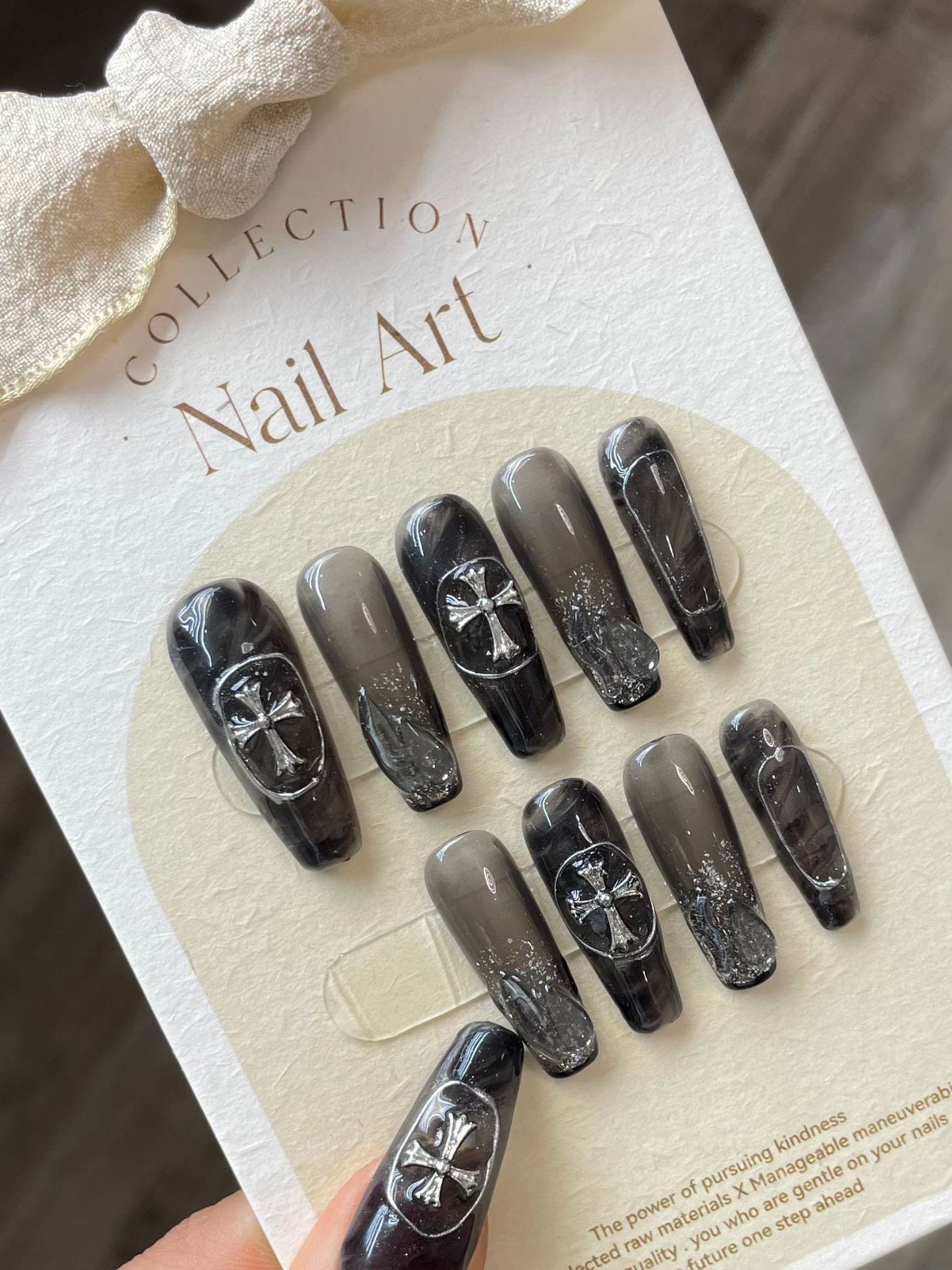 Press On Nails – LOVELLX