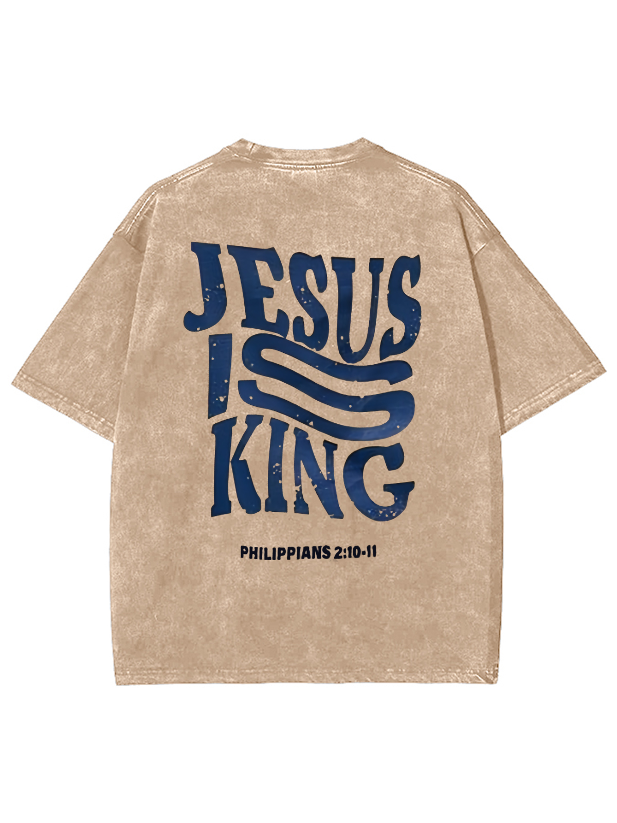 Jesus is King Shirt Jesus is King Shirt
