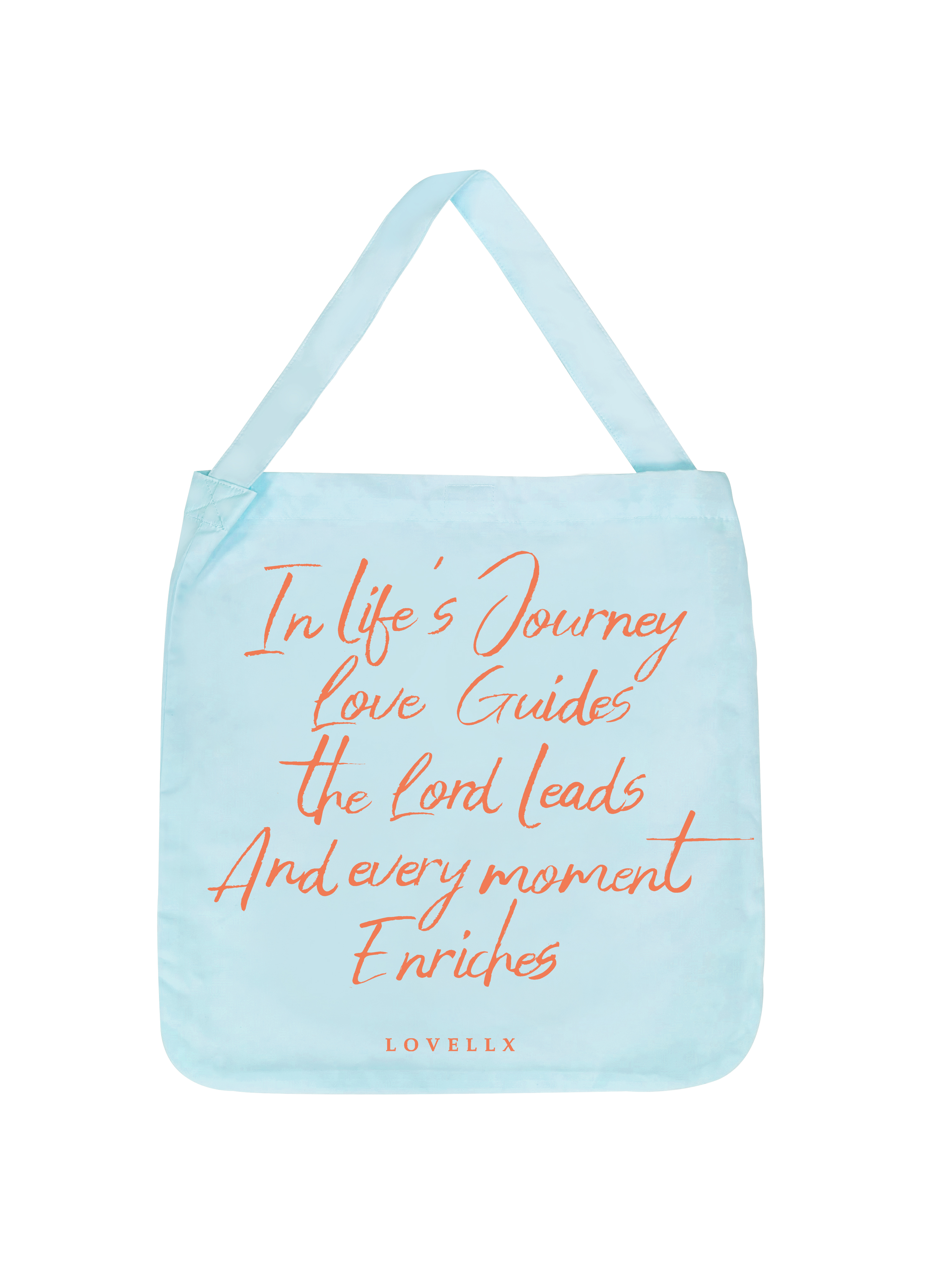Foldable Large Capacity Colorful Canvas Bag