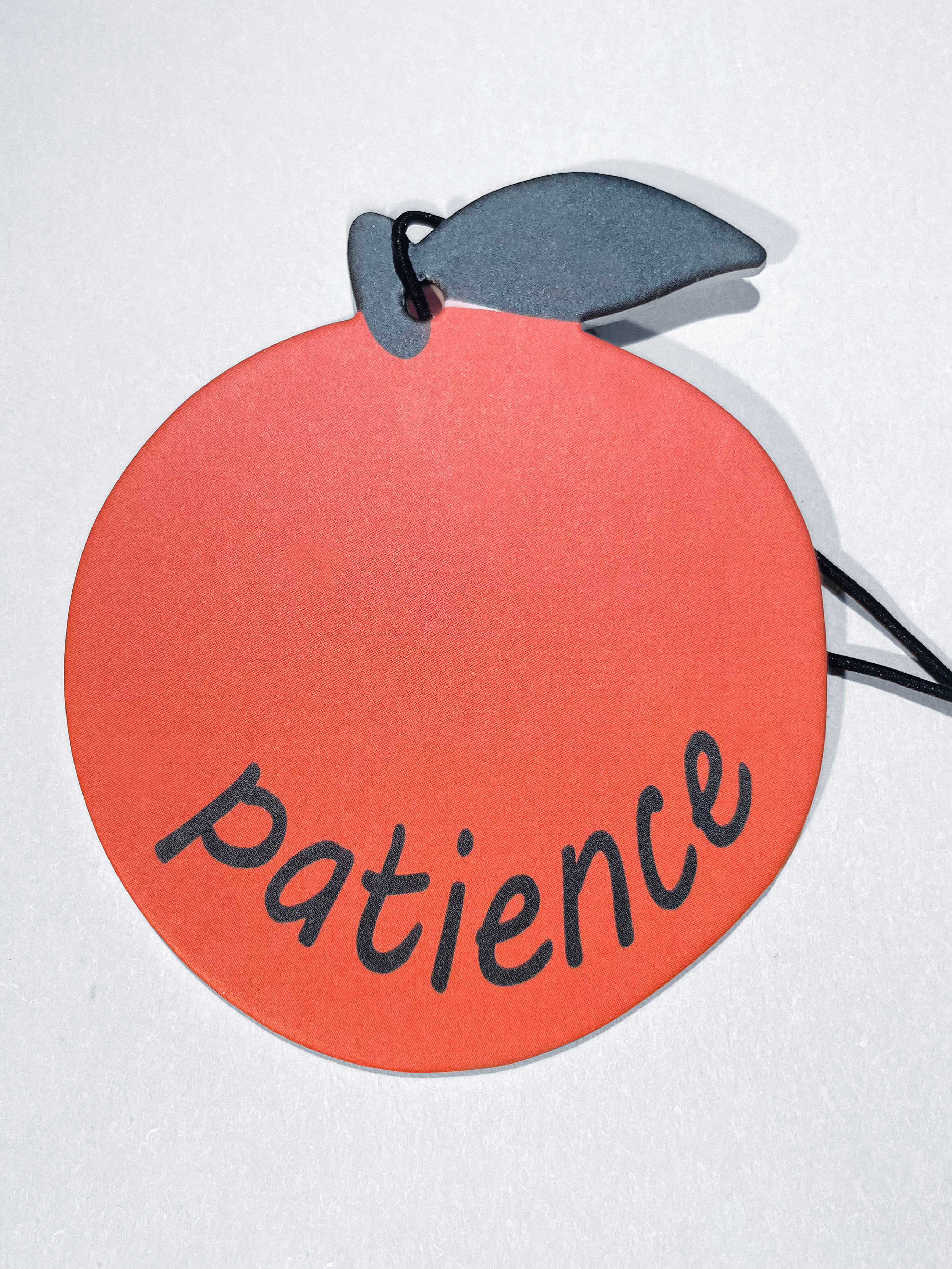 One Pack Randomly Selected Fruit Of The Spirit Car Air Freshener