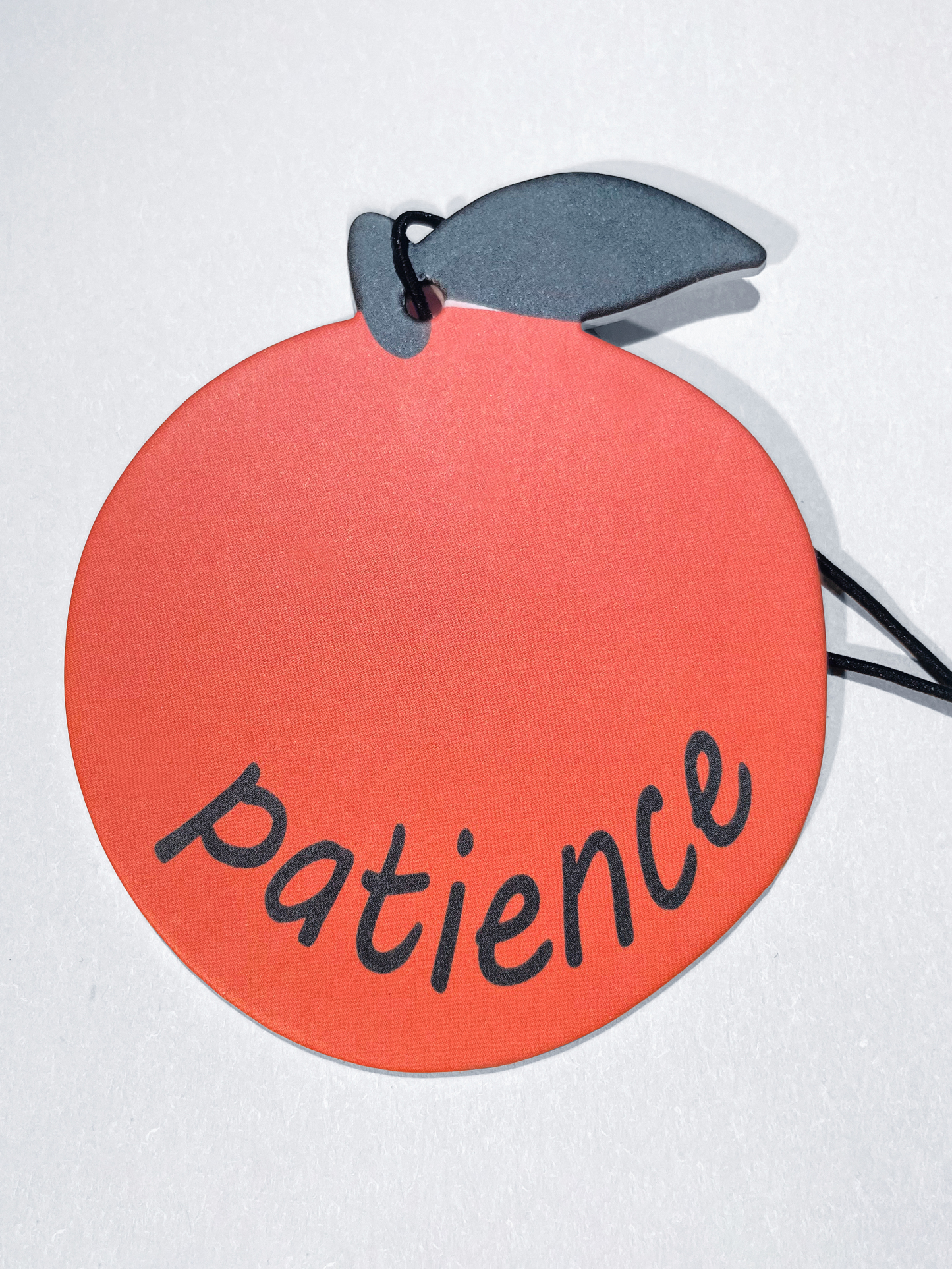 One Pack Randomly Selected Fruit Of The Spirit Car Air Freshener