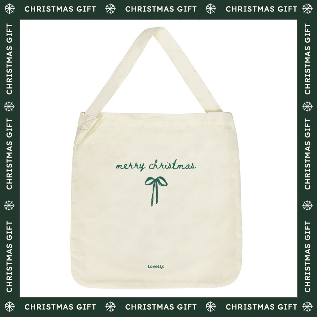 [Christmas Gift] Foldable Large Capacity Colorful Canvas Bag