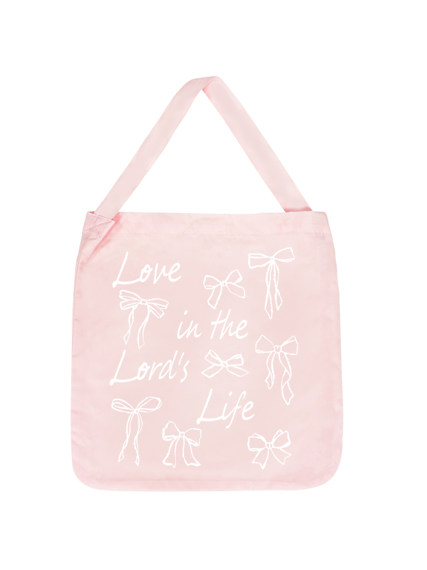 Foldable Large Capacity Colorful Canvas Bag